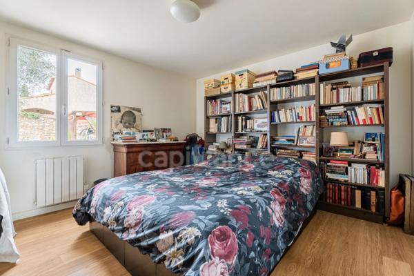 Maison à vendre 7 pièces LA CIOTAT CLOS DES PLAGES (13) TERRAIN 900 m2 Piscine