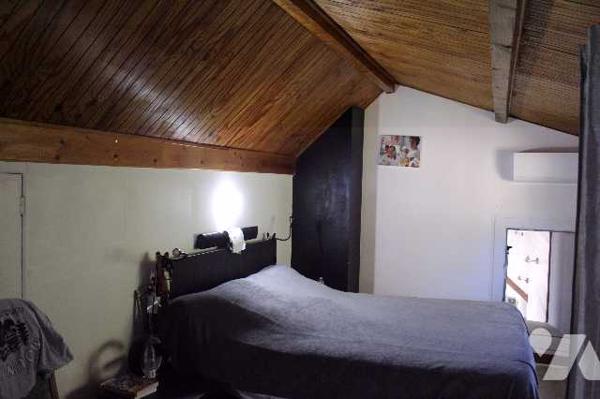 Maison d'habitation avec piscine