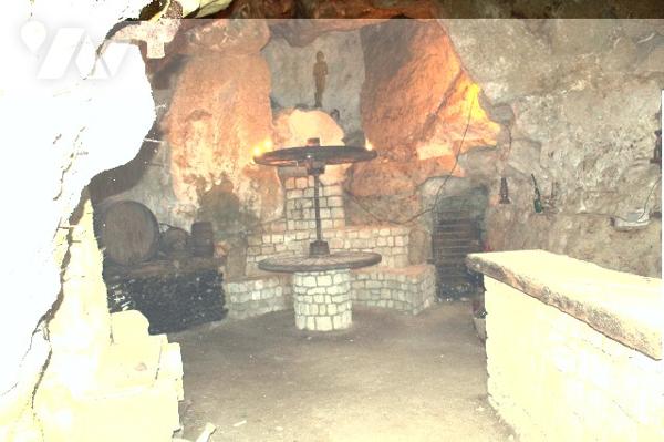 Maison d'habitation avec piscine