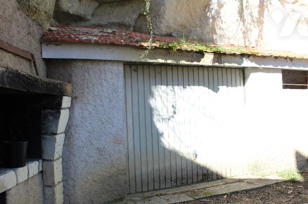 Maison d'habitation avec piscine