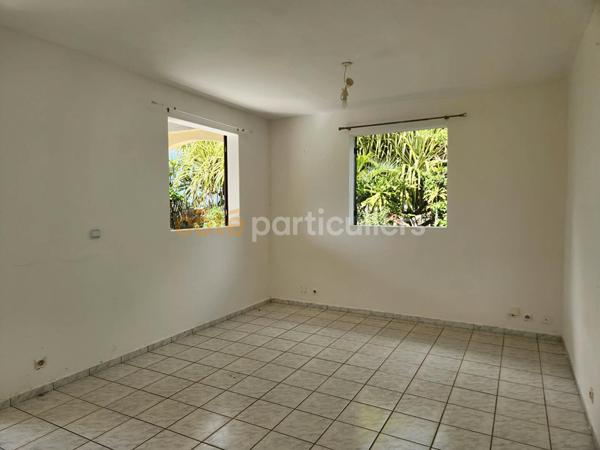 Location
                Maison68 m² - 3 Pièces -
                    Sainte-Rose (97115)