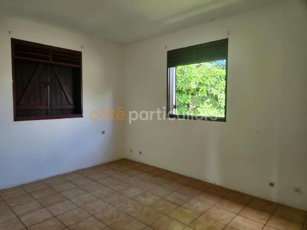 Location
                Maison68 m² - 3 Pièces -
                    Sainte-Rose (97115)
