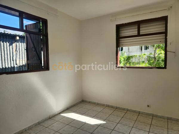 Location
                Maison68 m² - 3 Pièces -
                    Sainte-Rose (97115)