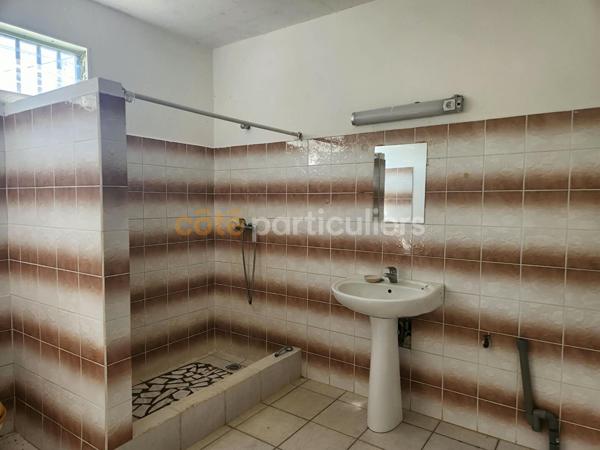 Location
                Maison68 m² - 3 Pièces -
                    Sainte-Rose (97115)