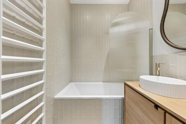 Vente Appartement de luxe Paris 7 6 Pièces 126 m²