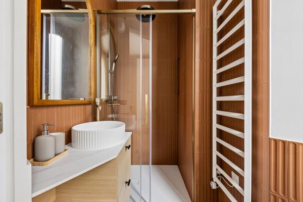 Vente Appartement de luxe Paris 7 6 Pièces 126 m²