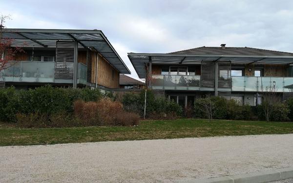 Appartement à louer    2 pièces •  Chens-sur-Léman