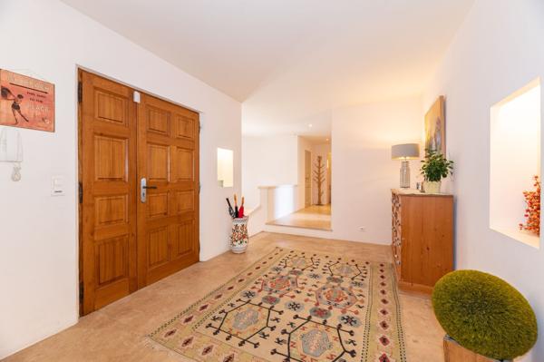 Vente Maison provençale de luxe Sainte-Maxime 10 Pièces 311 m²