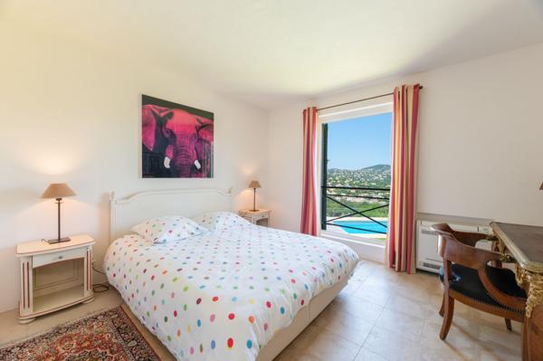Vente Maison provençale de luxe Sainte-Maxime 10 Pièces 311 m²