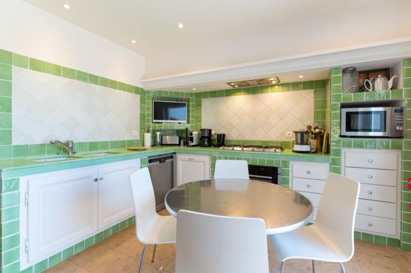 Vente Maison provençale de luxe Sainte-Maxime 10 Pièces 311 m²