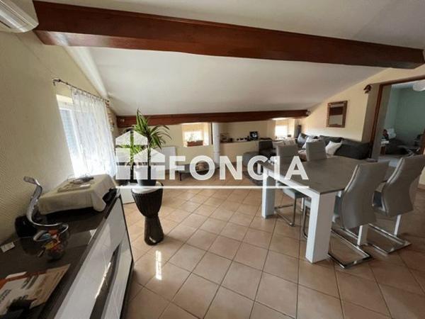 Location Appartement 4 pièces 84.2 m² - 710 CHEMIN DES LIMES Secheras 07610