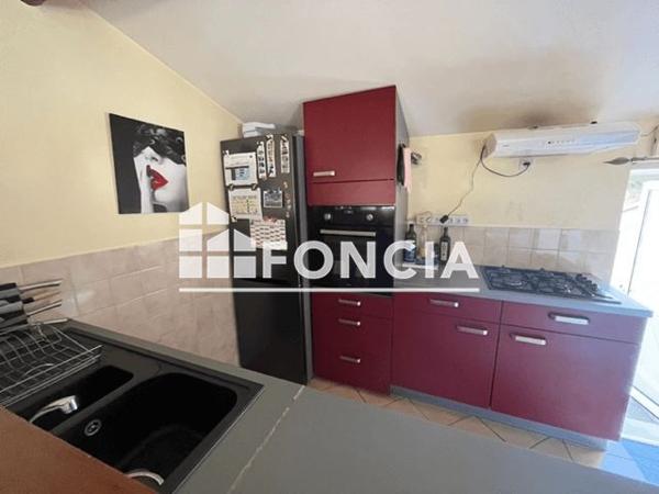 Location Appartement 4 pièces 84.2 m² - 710 CHEMIN DES LIMES Secheras 07610