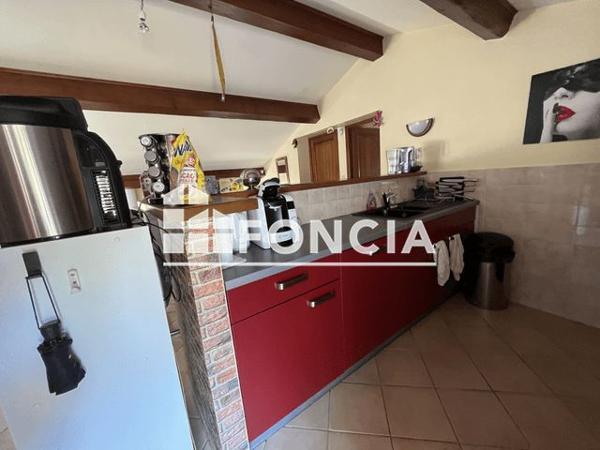 Location Appartement 4 pièces 84.2 m² - 710 CHEMIN DES LIMES Secheras 07610