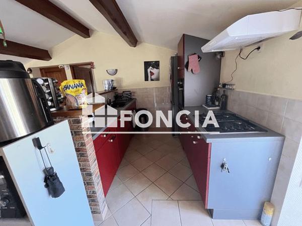 Location Appartement 4 pièces 84.2 m² - 710 CHEMIN DES LIMES Secheras 07610