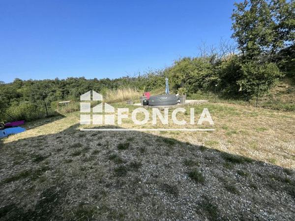 Location Appartement 4 pièces 84.2 m² - 710 CHEMIN DES LIMES Secheras 07610