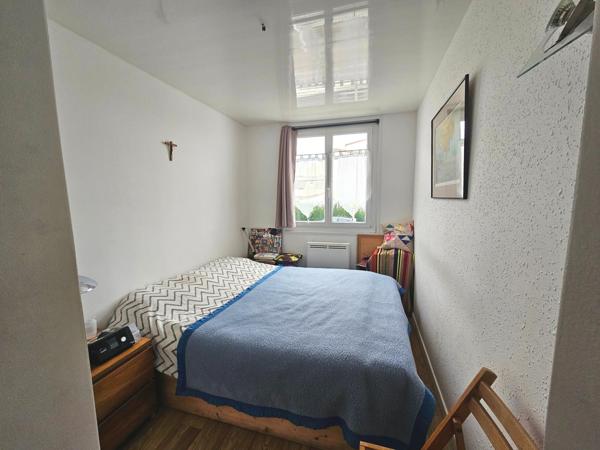 Appartement 3 pièces