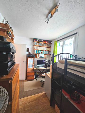 Appartement 3 pièces