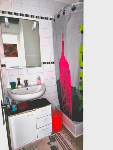 Appartement 3 pièces