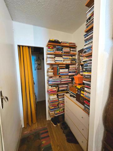 Appartement 3 pièces