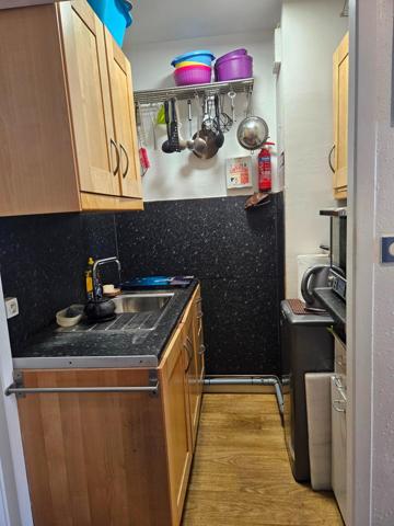 Appartement 3 pièces