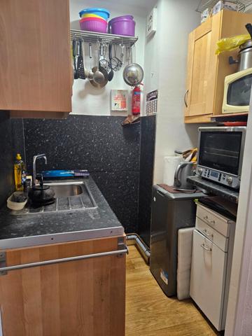 Appartement 3 pièces