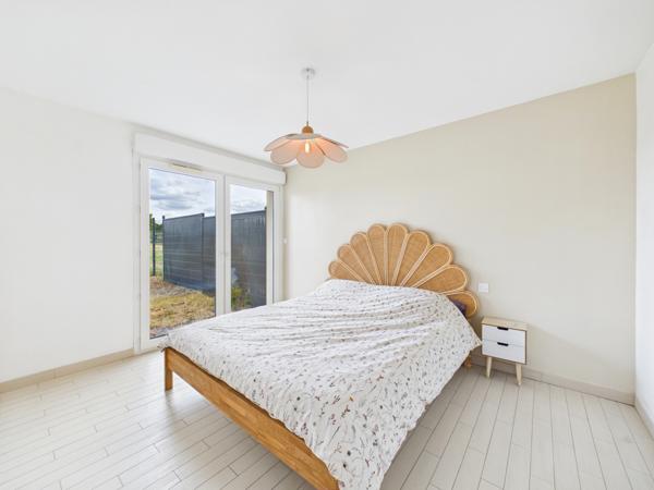 Superbe Appartement avec terrasse