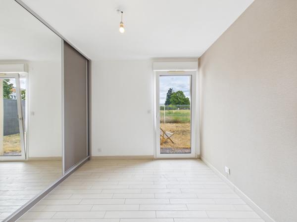Superbe Appartement avec terrasse