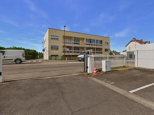 Superbe Appartement avec terrasse