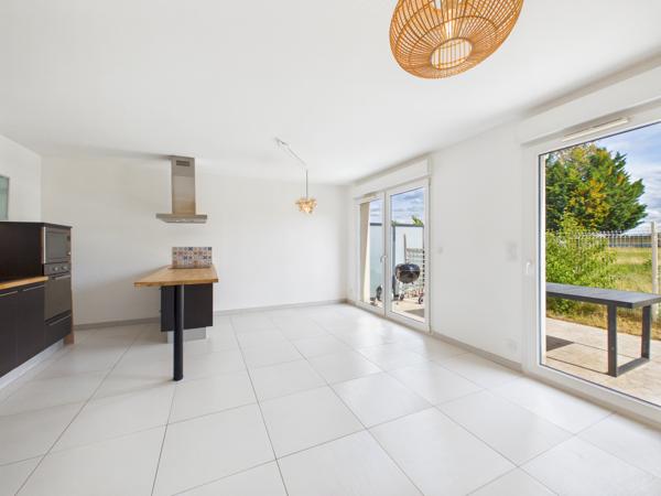 Superbe Appartement avec terrasse