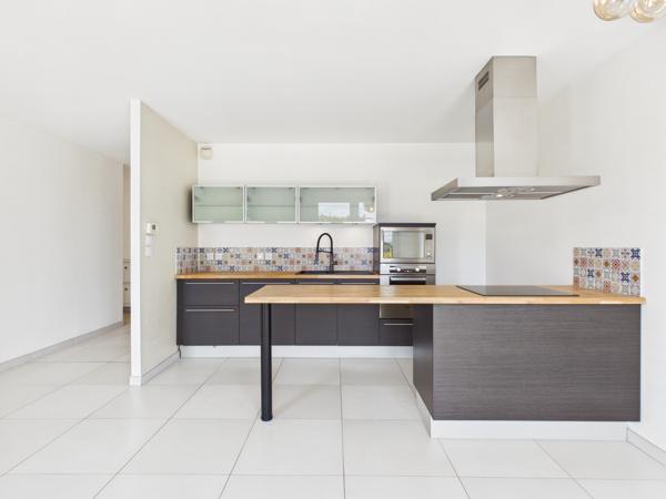 Superbe Appartement avec terrasse