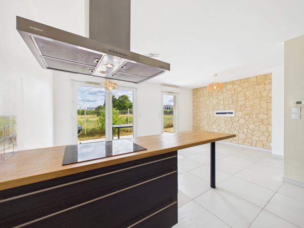 Superbe Appartement avec terrasse