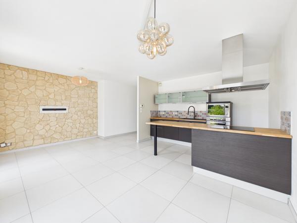 Superbe Appartement avec terrasse