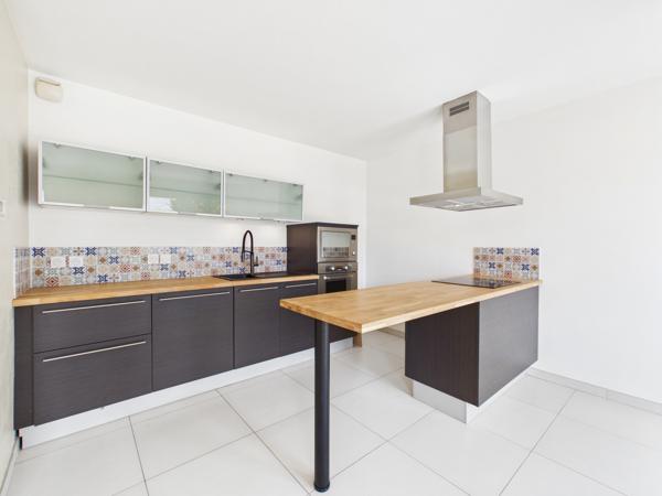 Superbe Appartement avec terrasse
