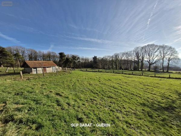 Maison à vendre à Mortain-Bocage dans la Manche (50140), ref : 8345