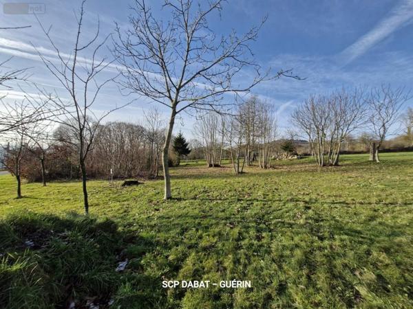 Maison à vendre à Mortain-Bocage dans la Manche (50140), ref : 8345