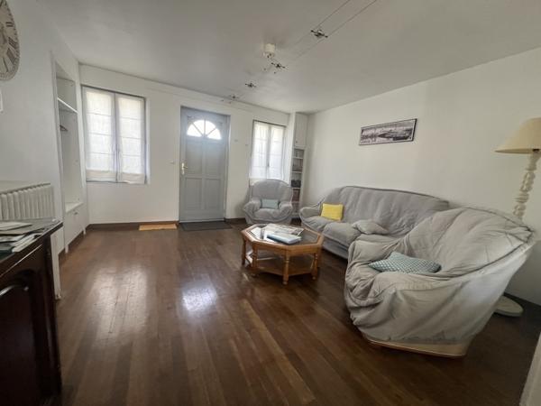 Maison à vendre |  Chinon |  5 pièces | 104 m²