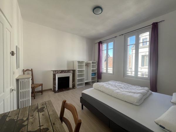 Maison à vendre |  Chinon |  5 pièces | 104 m²