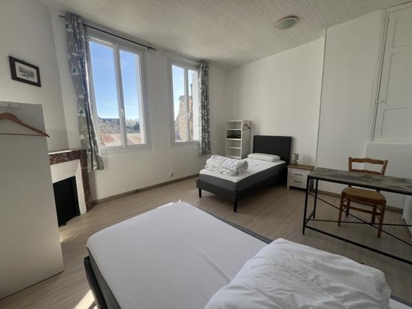 Maison à vendre |  Chinon |  5 pièces | 104 m²