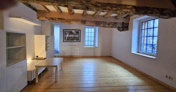 Vente / Ensemble de 2 maisons