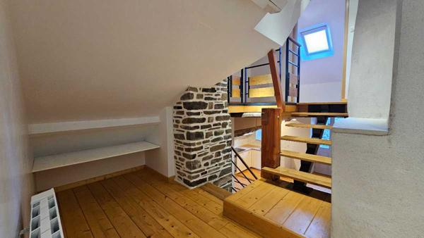 Vente / Ensemble de 2 maisons