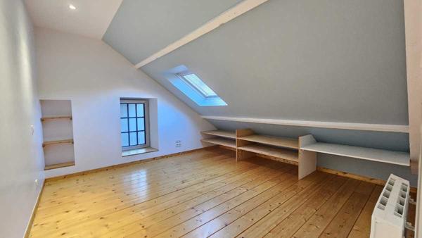 Vente / Ensemble de 2 maisons