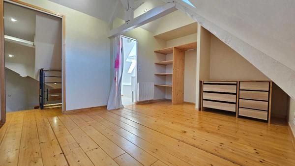 Vente / Ensemble de 2 maisons