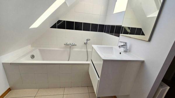 Vente / Ensemble de 2 maisons