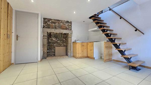 Vente / Ensemble de 2 maisons