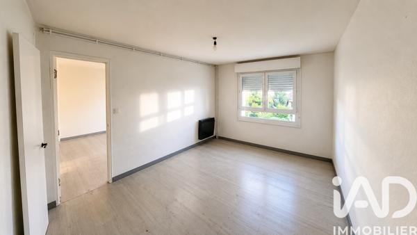 Appartement à vendre 2 pièces 39 m² Mérignac
