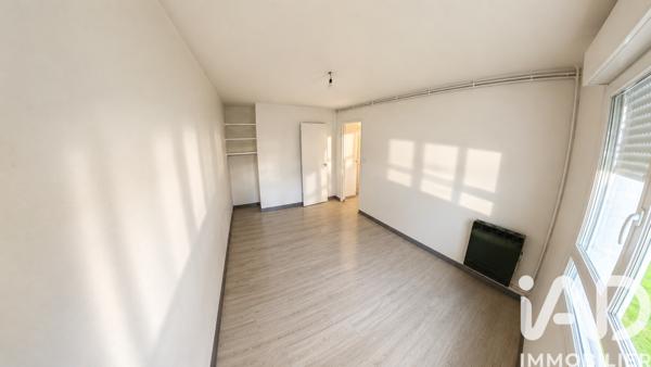 Appartement à vendre 2 pièces 39 m² Mérignac