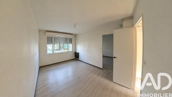 Appartement à vendre 2 pièces 39 m² Mérignac