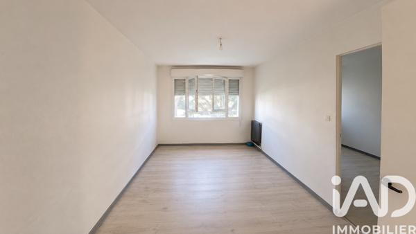Appartement à vendre 2 pièces 39 m² Mérignac