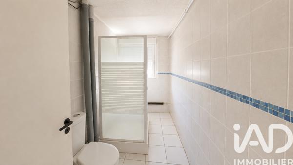 Appartement à vendre 2 pièces 39 m² Mérignac