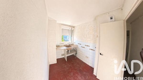 Appartement à vendre 2 pièces 39 m² Mérignac